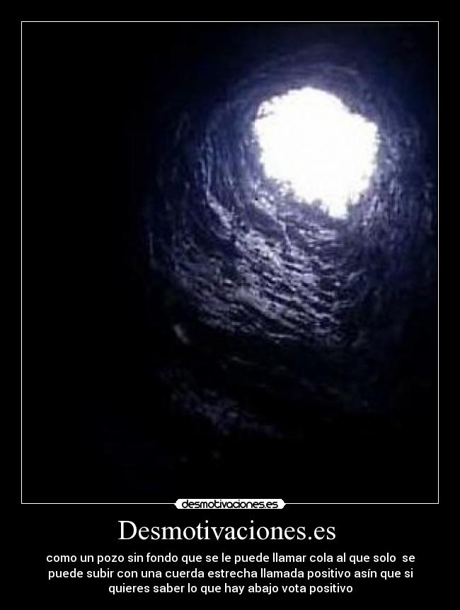 Desmotivaciones.es  - 