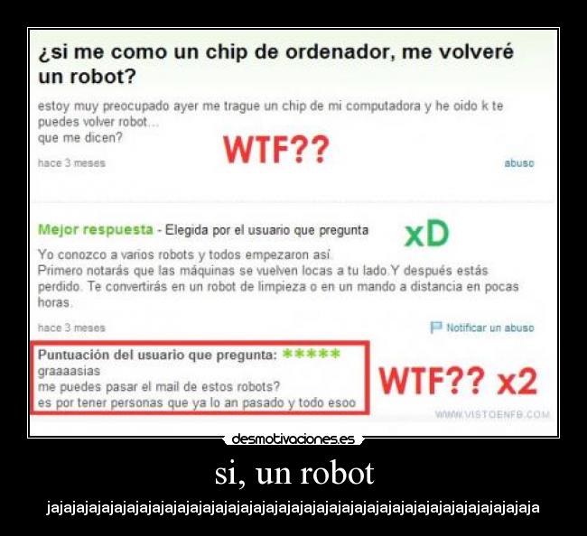 carteles desmotivaciones