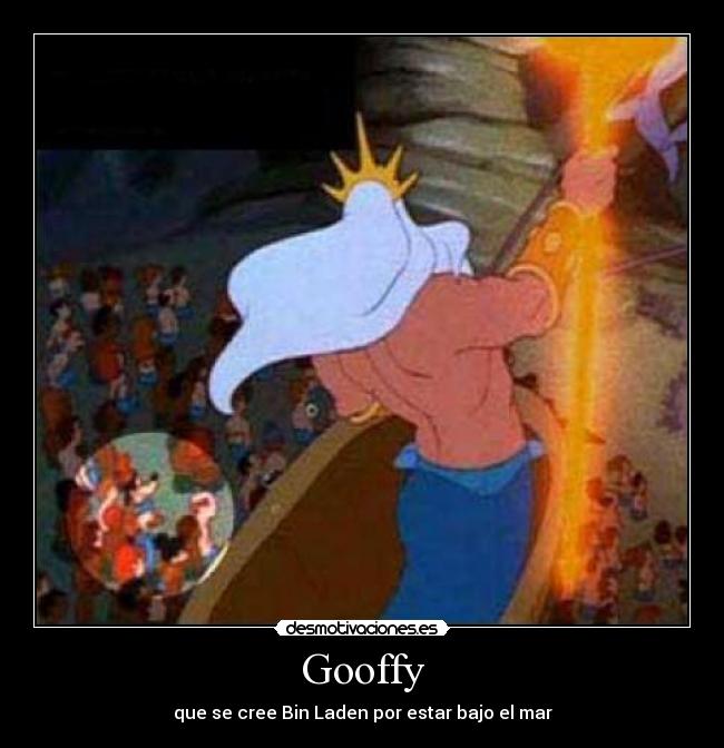 Gooffy - 