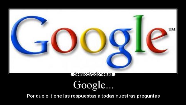 Google... - 