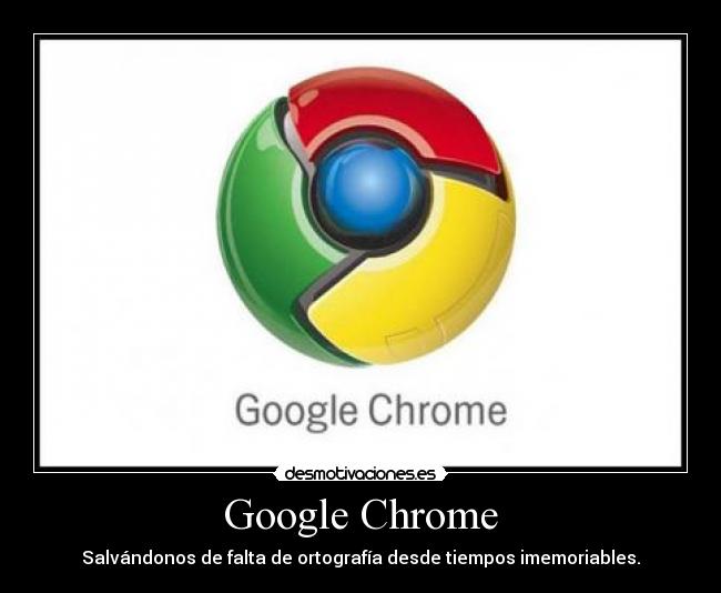 Google Chrome - 