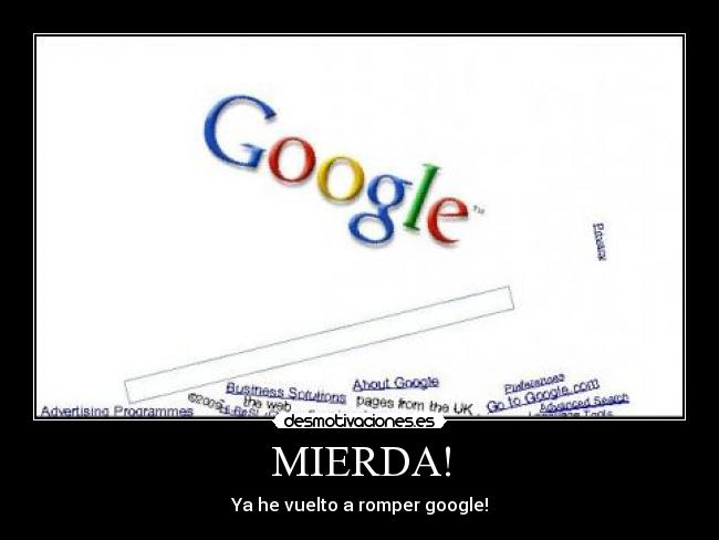 carteles desmotivaciones