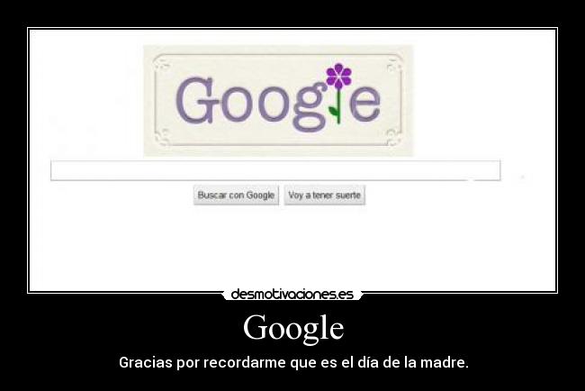 Google - 