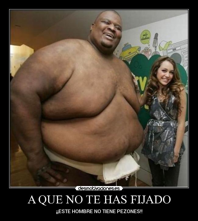 A QUE NO TE HAS FIJADO - 