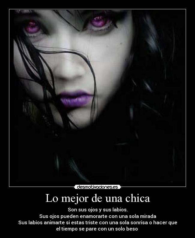 carteles gothic desmotivaciones