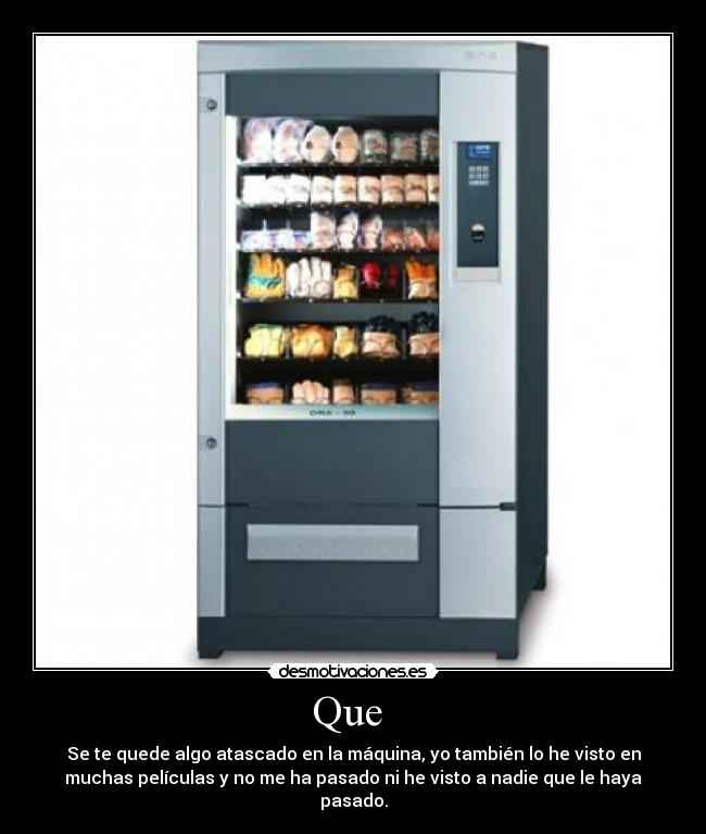 carteles  desmotivaciones