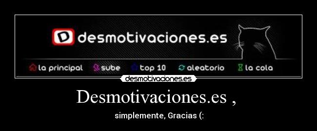 Desmotivaciones.es , -