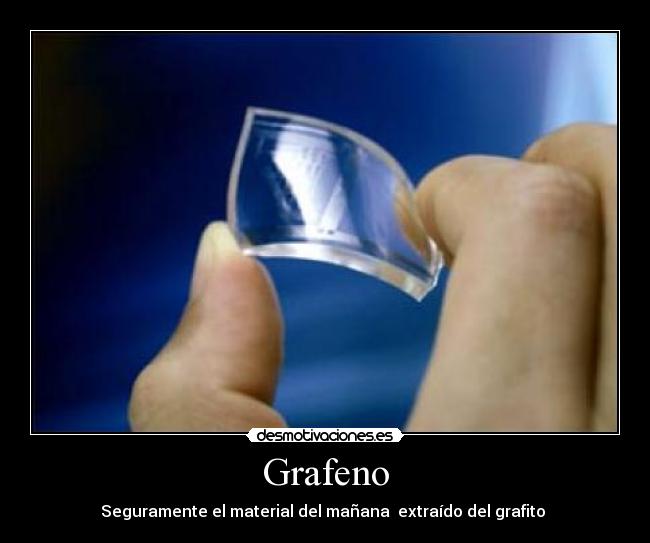 Grafeno - 