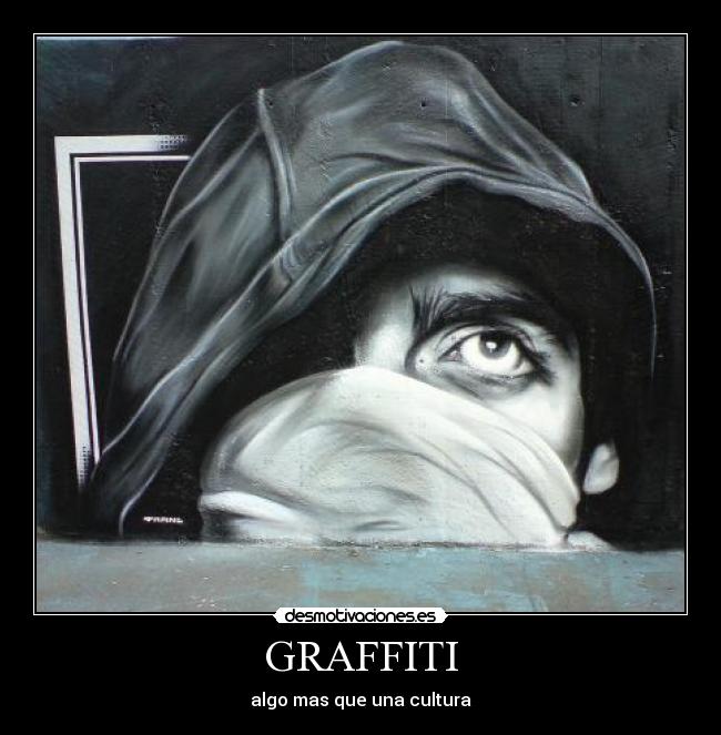 GRAFFITI -