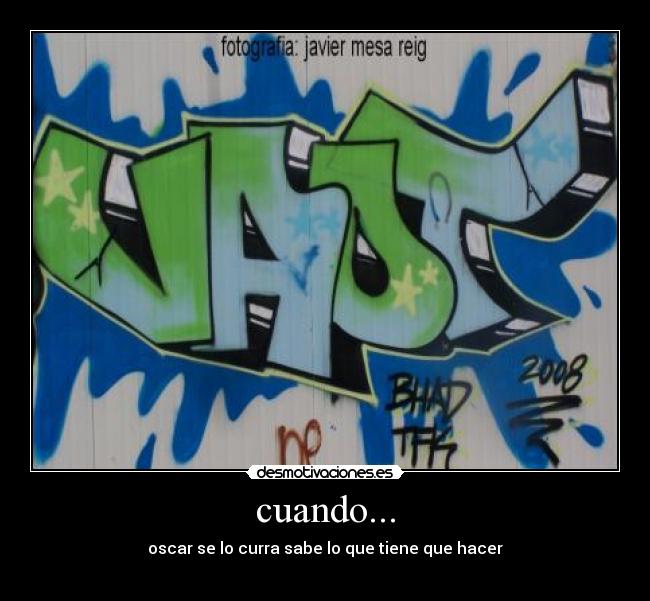 cuando... - 