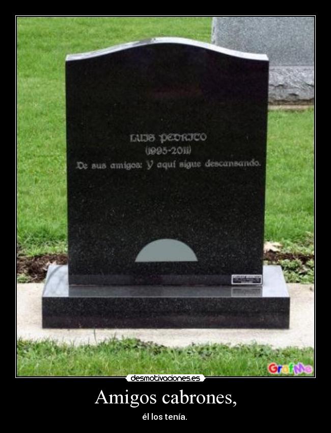 carteles amigos martorus desmotivaciones