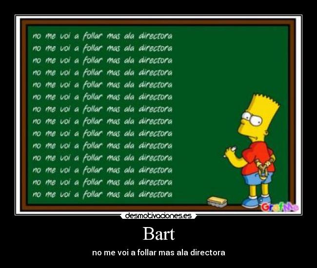 Bart - 