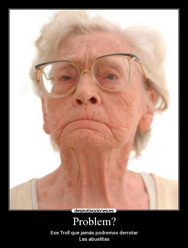 carteles problem desmotivaciones