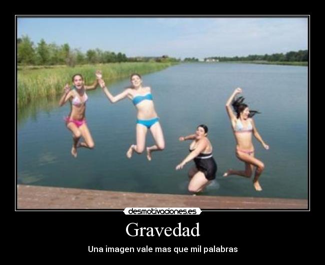 Gravedad -