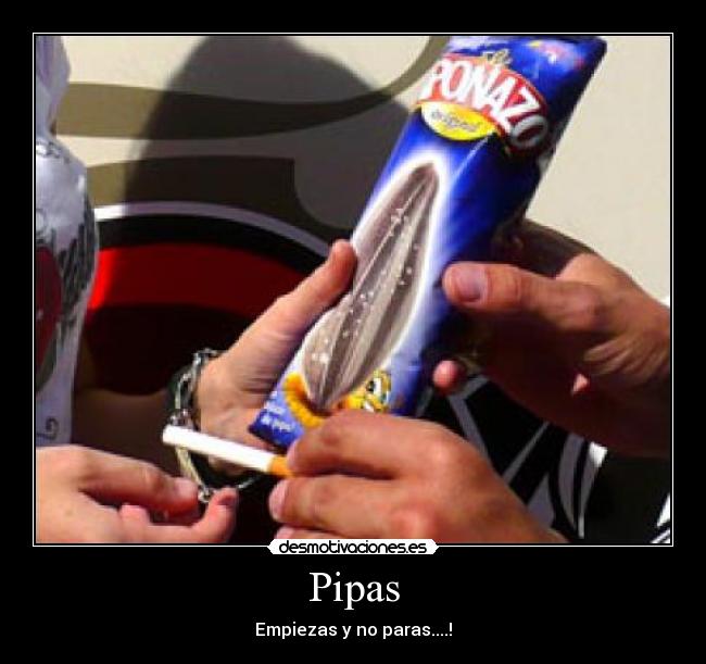 Pipas -
