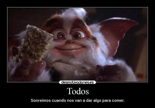 carteles todos desmotivaciones