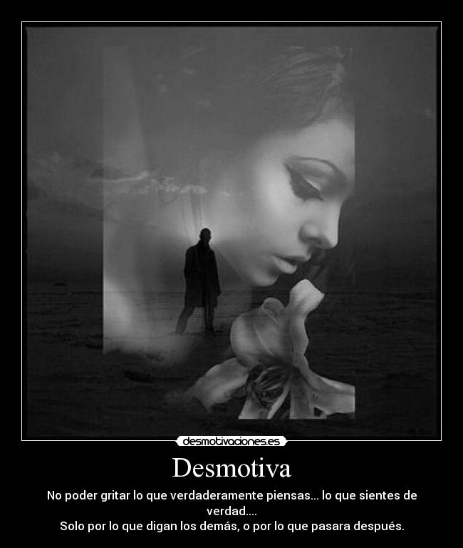 Desmotiva -