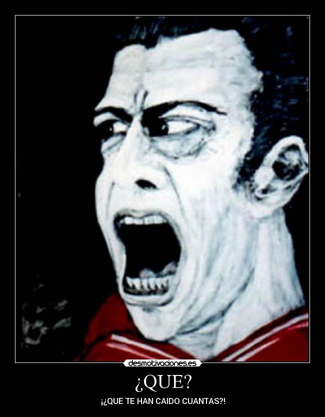 carteles sucro desmotivaciones