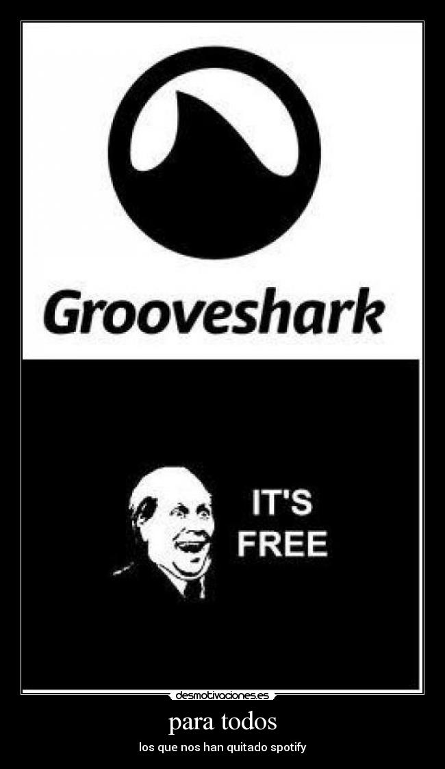 carteles para todos desmotivaciones