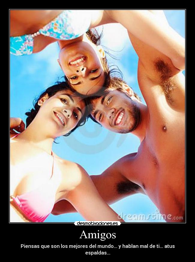Amigos - 
