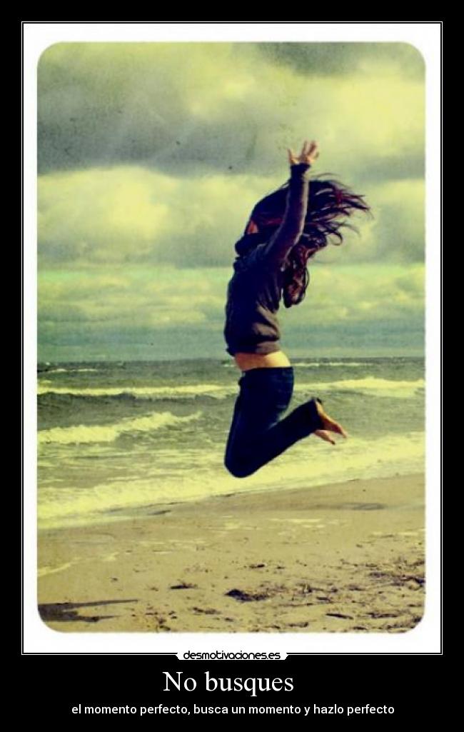 No busques  - 