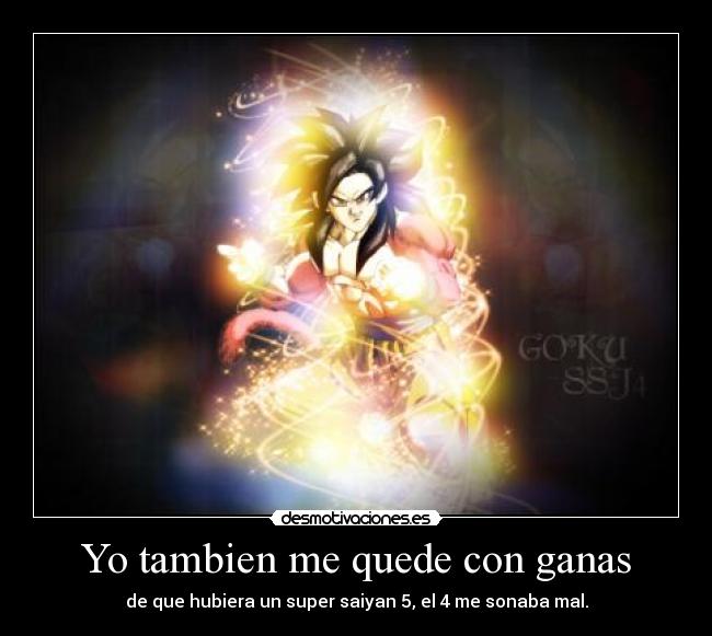 Yo tambien me quede con ganas -