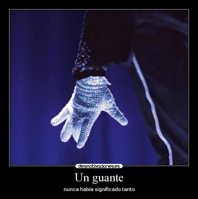 Top 44+ imagen cachetada con guante blanco frases Thptletrongtan.edu.vn