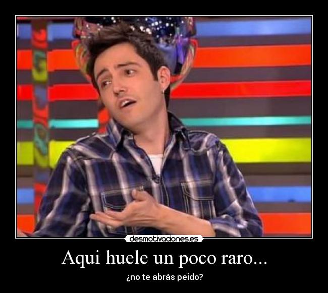 carteles david desmotivaciones