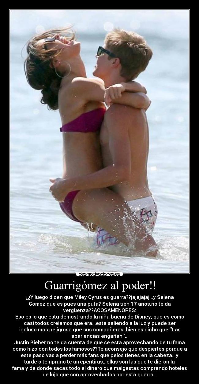 carteles  desmotivaciones