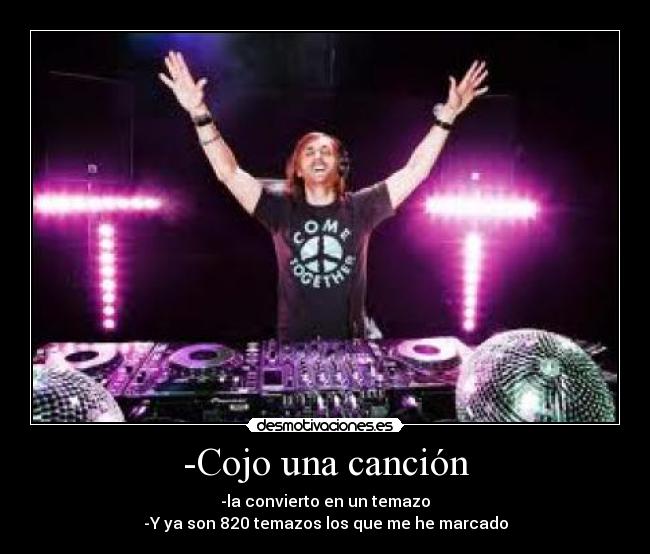 carteles desmotivaciones