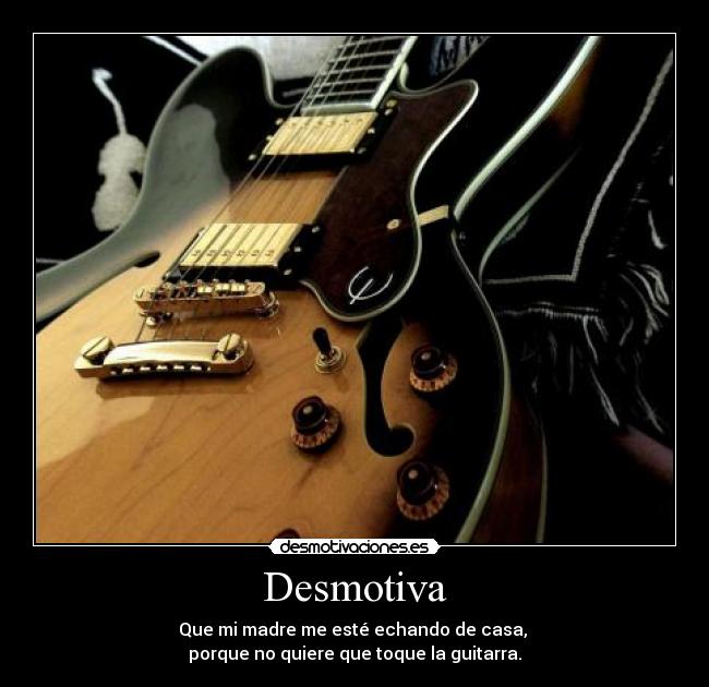 Desmotiva -
