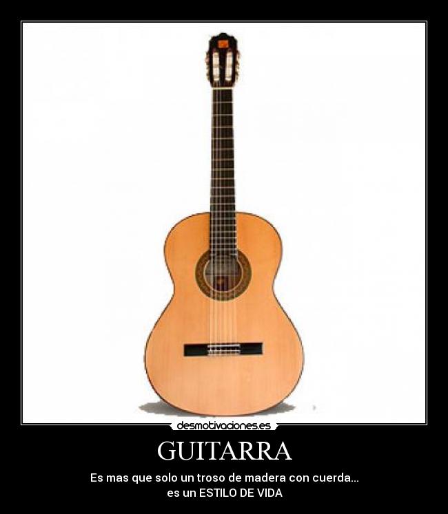 GUITARRA -