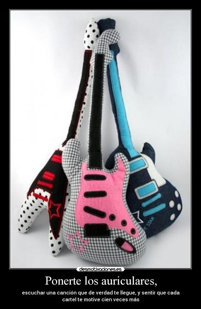 carteles como desmotivaciones