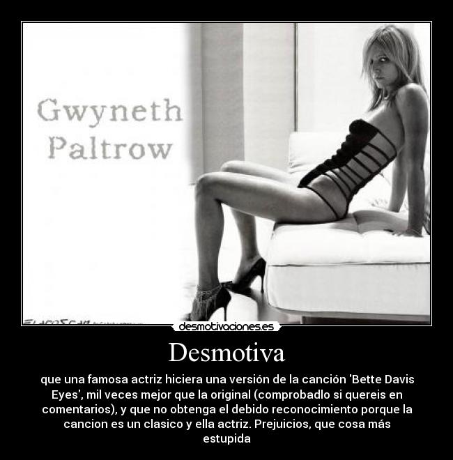 Desmotiva - 