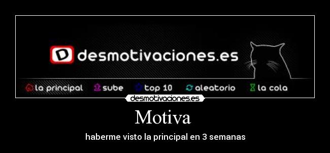 Motiva -