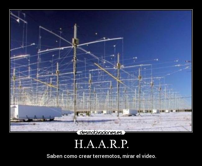 H.A.A.R.P. -