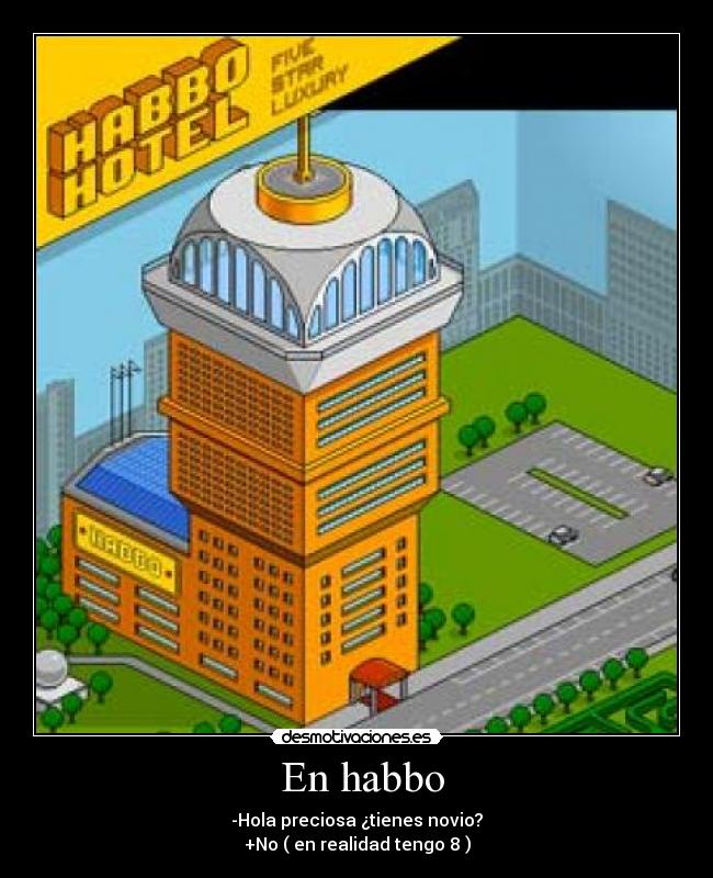 En habbo -