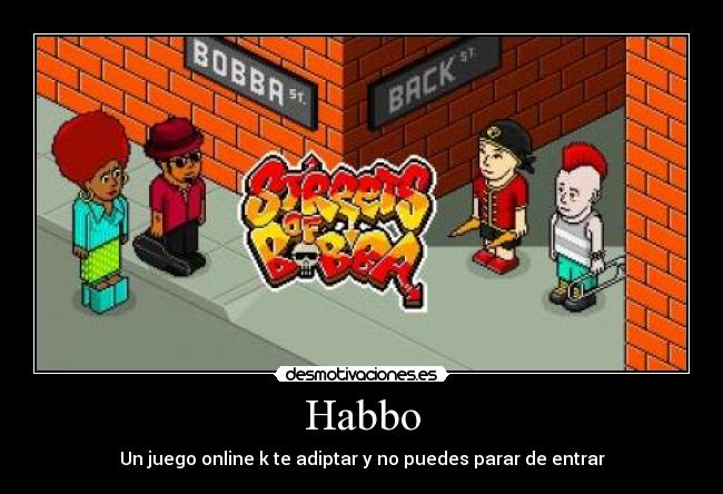 Habbo -
