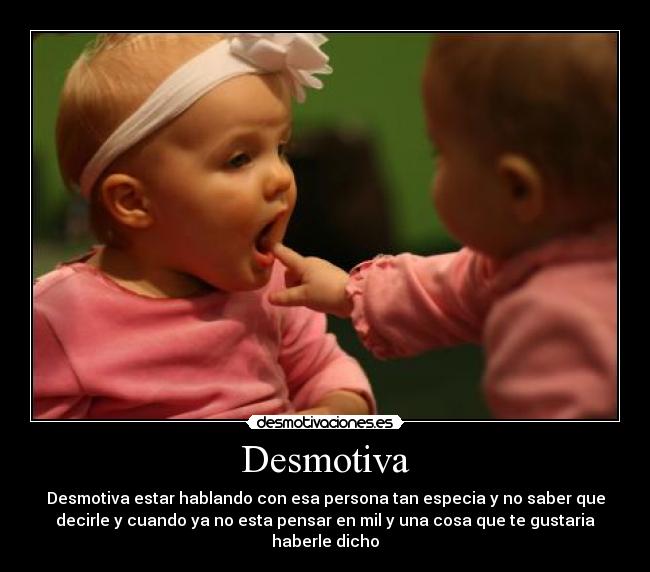 Desmotiva -