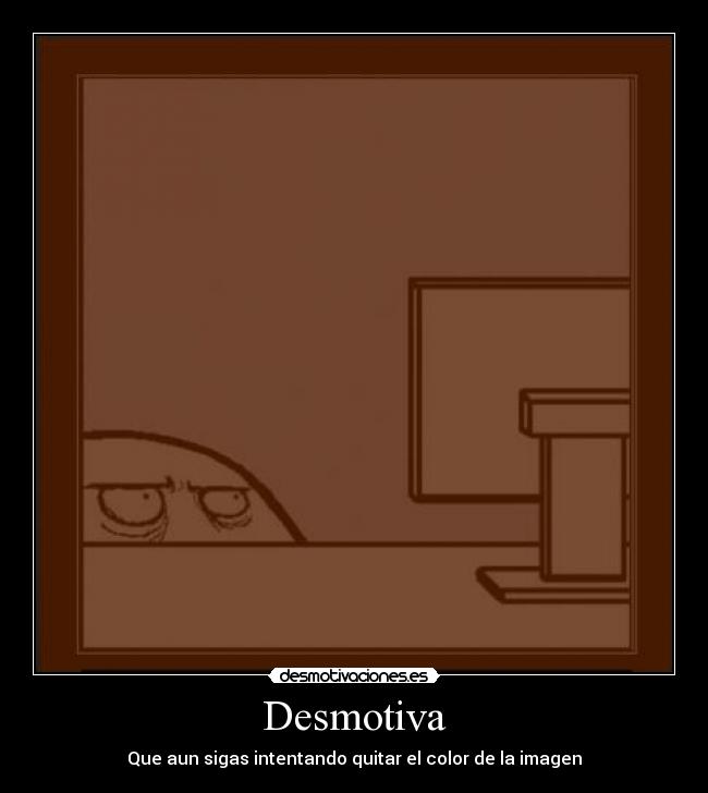 Desmotiva - 