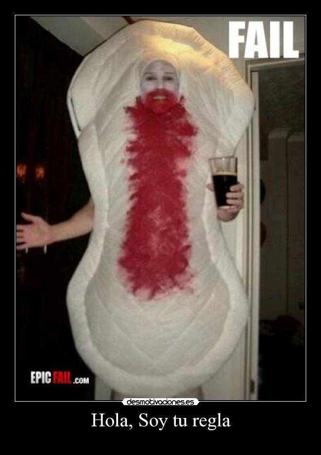 Hola, Soy tu regla -