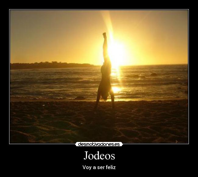 Jodeos - 