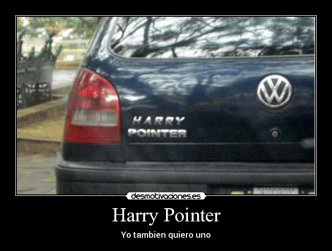 carteles harry desmotivaciones