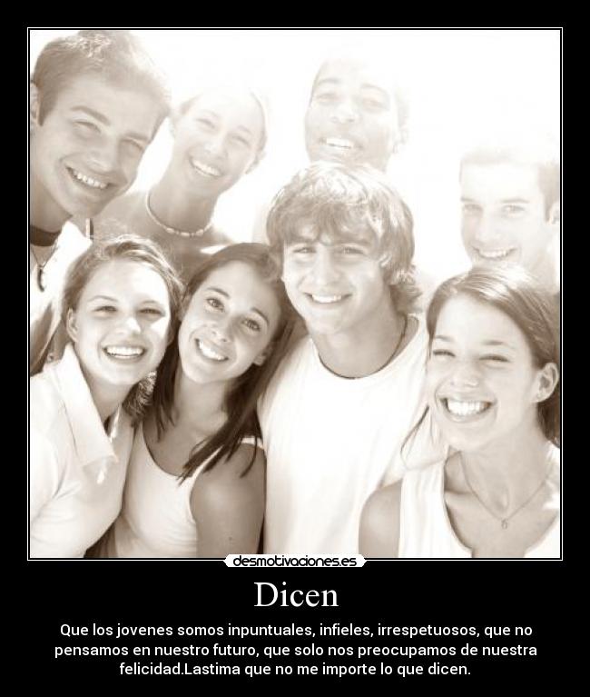 Dicen - 