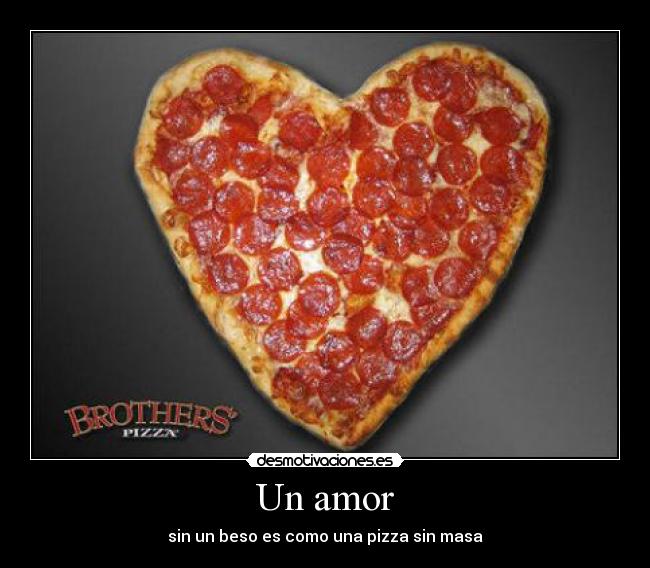 Un amor -