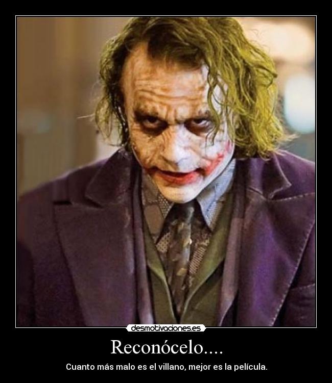 carteles reconocelo desmotivaciones