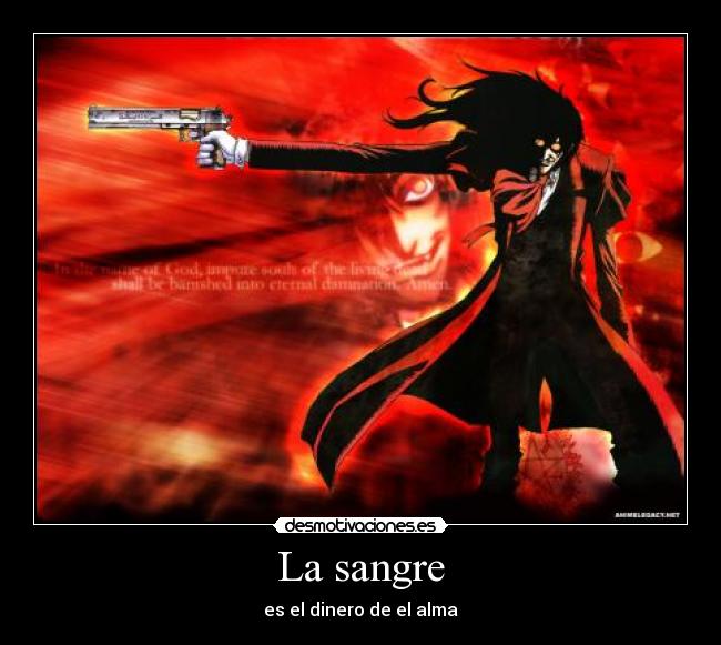 carteles alucard desmotivaciones