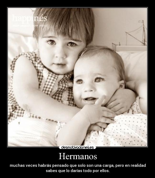 Hermanos - 