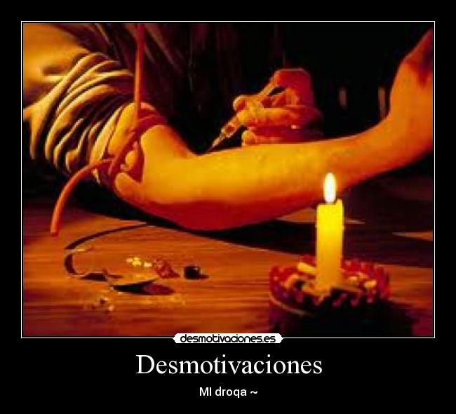 Desmotivaciones -