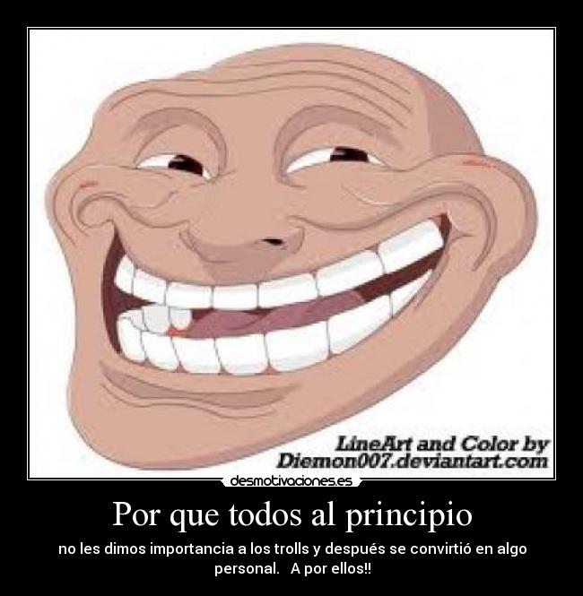 carteles ricardo desmotivaciones